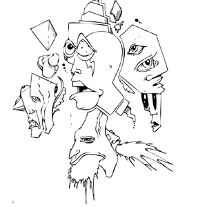 Falling Off The End Of The World