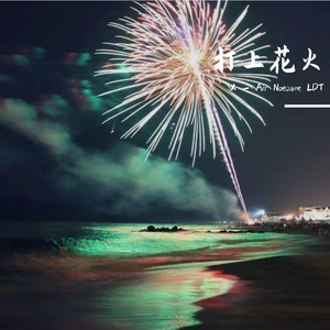DAOKO-打上花火（X - Air Natsume LDT remix）