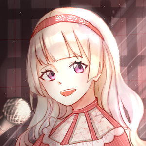 春云与月（翻自 悠然然&苇苇酱）