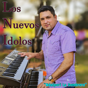 Ndaipori La Sombrero