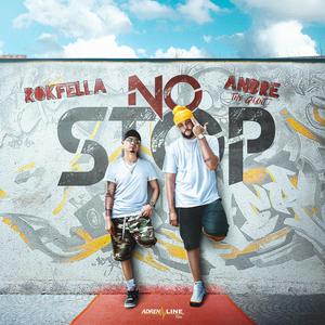 No Stop (feat. Andre the Giant)