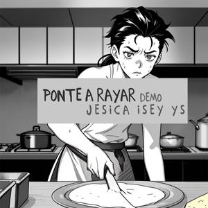 Ponte a rayar