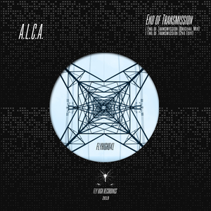 End of Transmission (2nd Edit)