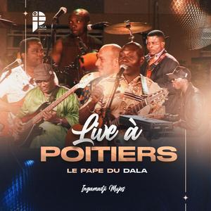 DALA (live Poitiers) (Live)