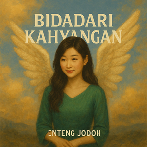Bidadari Kahyangan