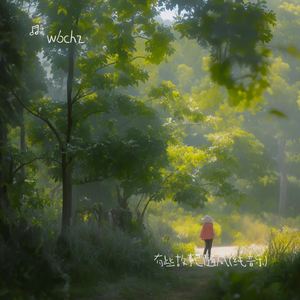 有些故事已随风(纯音乐)