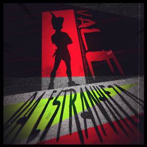 Vale da Estranheza (Peter Pan)