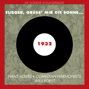 Heut' bin ich gut aufgelegt