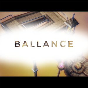 Ballance