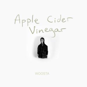 Apple Cider Vinegar