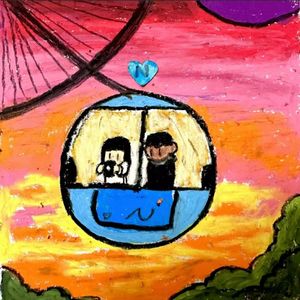 平行∥恋爱-prod.by Morrow x Theevoni