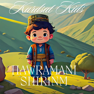 Hawramani Shirinm