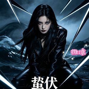 既定轨迹・蛰伏