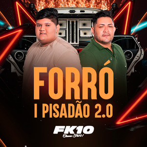 Forrózin