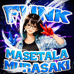 MASETALA MURASAKI FUNK