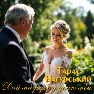 Дай ми ручку доню моя