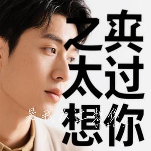 是我太过想你 (Cover 十七楼的尖叫)