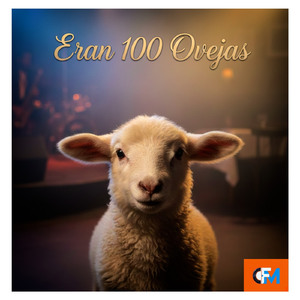 Eran 100 Ovejas
