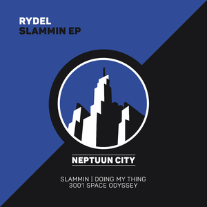 Doing My Thing (Original Mix)