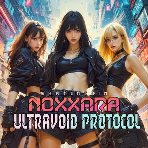 NOX CODE: Rebirth (feat. NOXXARA)