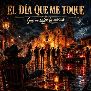 El Dia Que Me Toque