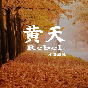 黄天（Rebel）