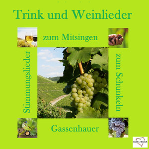 Trinklied - Kommt Brüder trinket