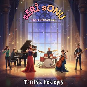 Tarifsiz Bekleyiş (Enstrümantal)