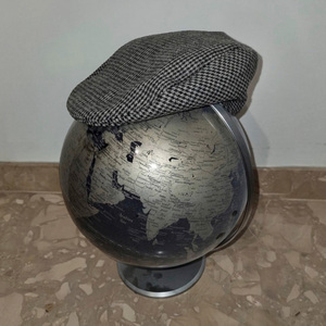 Gendarme (Not Affected)