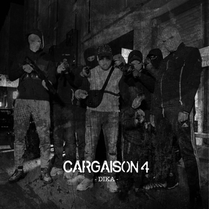 Dikargaison 4 "Trahison"