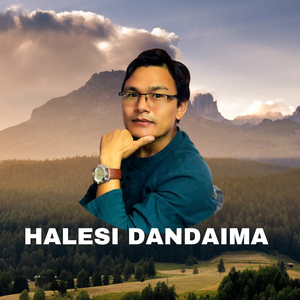 HALESI DANDAIMA