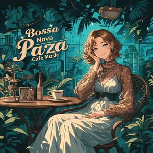 【朝読書ボサノバ bgm】お気に入りの本とコーヒー スタバ bgm bossa nova jazz reading chill jazz Bossa Nova cafe Morning Whisper Jazz