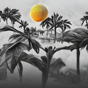 Sob o céu do Brasil