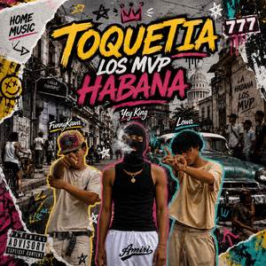 Toquetia