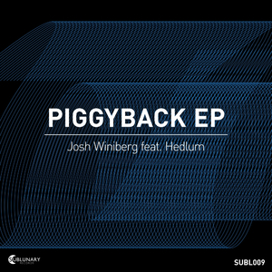 Piggyback (Original Mix)