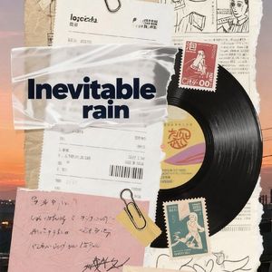 躲不掉的雨
