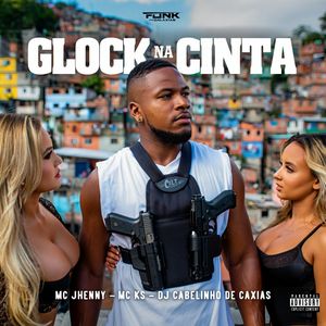 Glock na Cinta