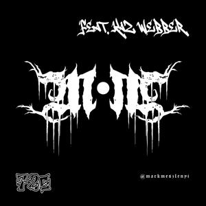 725 (feat. Kaz Webber)