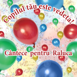 La Multi Ani (Raluca)