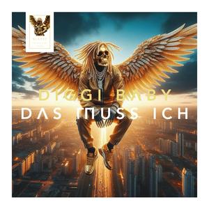 DΛS ΓΠUSS ICH