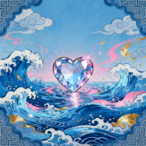 澎心（民谣版）