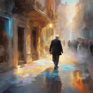 Todo, moj dobri prijatelju