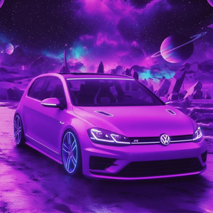VOLKSWAGEN FUNK