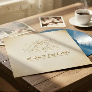 Un Jour De Plus A Aimer (Radio Edit)