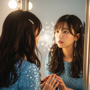 鏡写しのメロディ