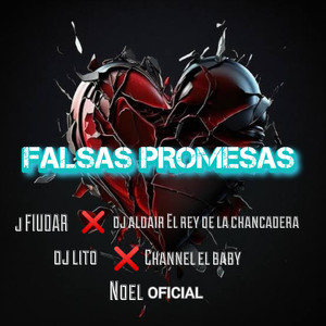 Falsas Promesas (Cover)