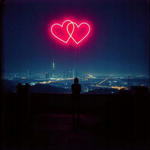 永不失联的爱（R&B）