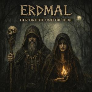 Der Druide und die Hexe