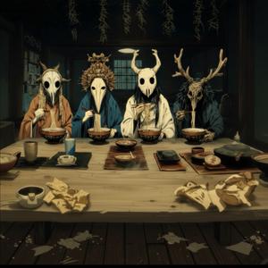 アーメンラーメン