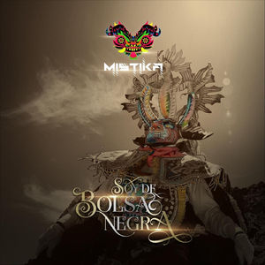 Soy de Bolsa Negra